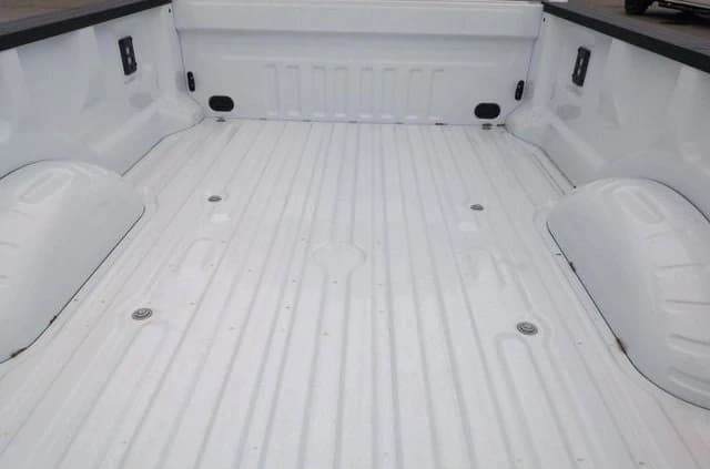 Ford Super Duty F-350 DRW XLT 4WD Reg Cab 8' Box 2026 — side view