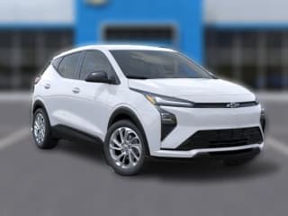 Chevrolet Bolt LT FWD 4dr