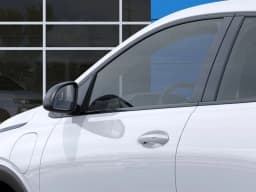 Chevrolet Bolt LT FWD 4dr 2027 — side view