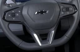 Chevrolet Bolt LT FWD 4dr 2027 — side view