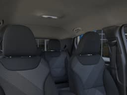 Chevrolet Bolt LT FWD 4dr 2027 — side view