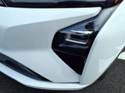 Chevrolet Bolt LT FWD 4dr 2027 — side view