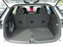 Chevrolet Bolt LT FWD 4dr 2027 — side view