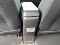 Chevrolet Bolt LT FWD 4dr 2027 — side view