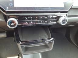 Chevrolet Bolt LT FWD 4dr 2027 — side view