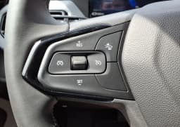 Chevrolet Bolt LT FWD 4dr 2027 — side view