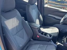 Chevrolet Bolt LT FWD 4dr 2027 — side view