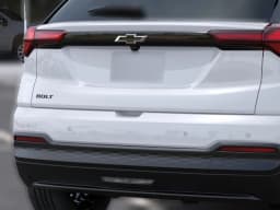 Chevrolet Bolt LT FWD 4dr 2027 — side view