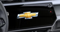 Chevrolet Bolt LT FWD 4dr 2027 — side view