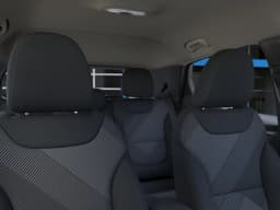 Chevrolet Bolt LT FWD 4dr 2027 — side view