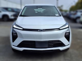 Chevrolet Bolt LT FWD 4dr