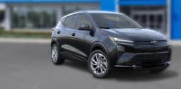 Chevrolet Bolt LT FWD 4dr 2027 — side view