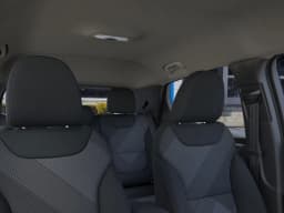 Chevrolet Bolt LT FWD 4dr 2027 — side view