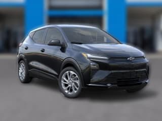Chevrolet Bolt LT FWD 4dr