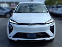 Chevrolet Bolt LT FWD 4dr 2027 — side view