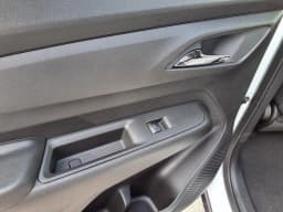 Chevrolet Bolt LT FWD 4dr 2027 — side view
