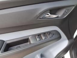 Chevrolet Bolt LT FWD 4dr 2027 — side view