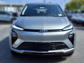 Chevrolet Bolt LT FWD 4dr