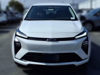 Chevrolet Bolt LT FWD 4dr