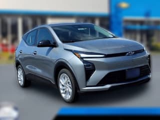 Chevrolet Bolt LT FWD 4dr
