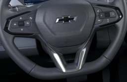 Chevrolet Bolt LT FWD 4dr 2027 — side view
