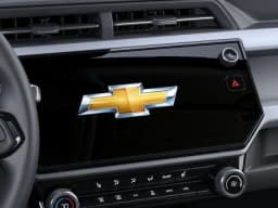 Chevrolet Bolt LT FWD 4dr 2027 — side view