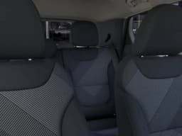 Chevrolet Bolt LT FWD 4dr 2027 — side view