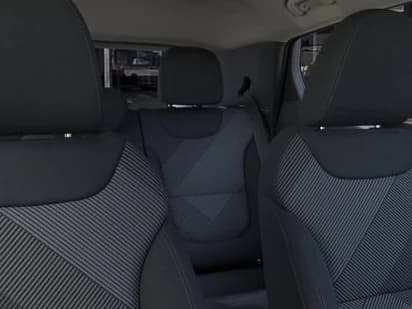 Chevrolet Bolt LT FWD 4dr 2027 — side view