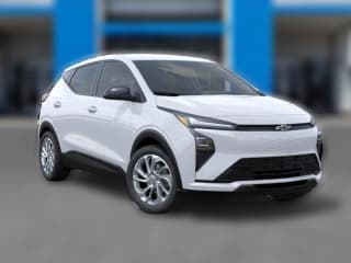 Chevrolet Bolt LT FWD 4dr