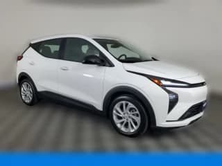 Chevrolet Bolt LT FWD 4dr