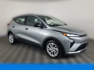 Chevrolet Bolt LT FWD 4dr