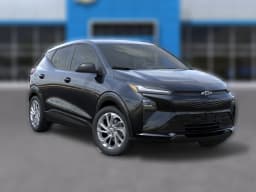 Chevrolet Bolt LT FWD 4dr 2027 — side view