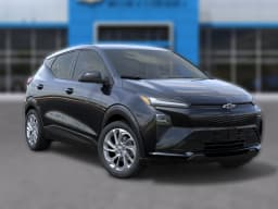 Chevrolet Bolt LT FWD 4dr 2027 — side view