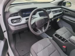 Chevrolet Bolt LT FWD 4dr 2027 — side view