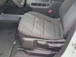 Chevrolet Bolt LT FWD 4dr 2027 — side view