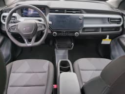 Chevrolet Bolt LT FWD 4dr 2027 — side view