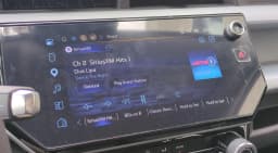 Chevrolet Bolt LT FWD 4dr 2027 — side view