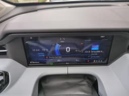 Chevrolet Bolt LT FWD 4dr 2027 — side view