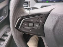 Chevrolet Bolt LT FWD 4dr 2027 — side view