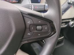 Chevrolet Bolt LT FWD 4dr 2027 — side view