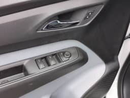 Chevrolet Bolt LT FWD 4dr 2027 — side view