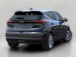 Chevrolet Bolt LT FWD 4dr 2027 — side view