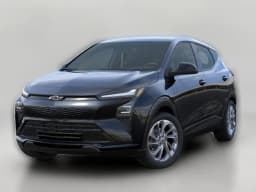 Chevrolet Bolt LT FWD 4dr 2027 — side view