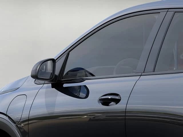 Chevrolet Bolt LT FWD 4dr 2027 — side view