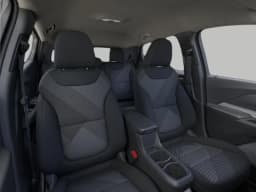Chevrolet Bolt LT FWD 4dr 2027 — side view