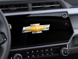 Chevrolet Bolt LT FWD 4dr 2027 — side view