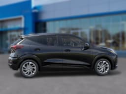 Chevrolet Bolt LT FWD 4dr 2027 — side view