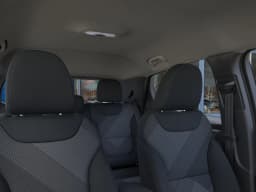 Chevrolet Bolt LT FWD 4dr 2027 — side view