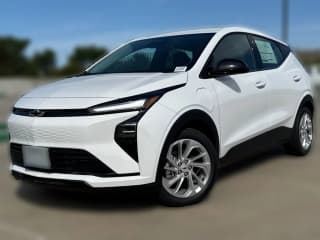 Chevrolet Bolt LT FWD 4dr