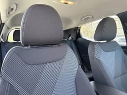 Chevrolet Bolt LT FWD 4dr 2027 — side view